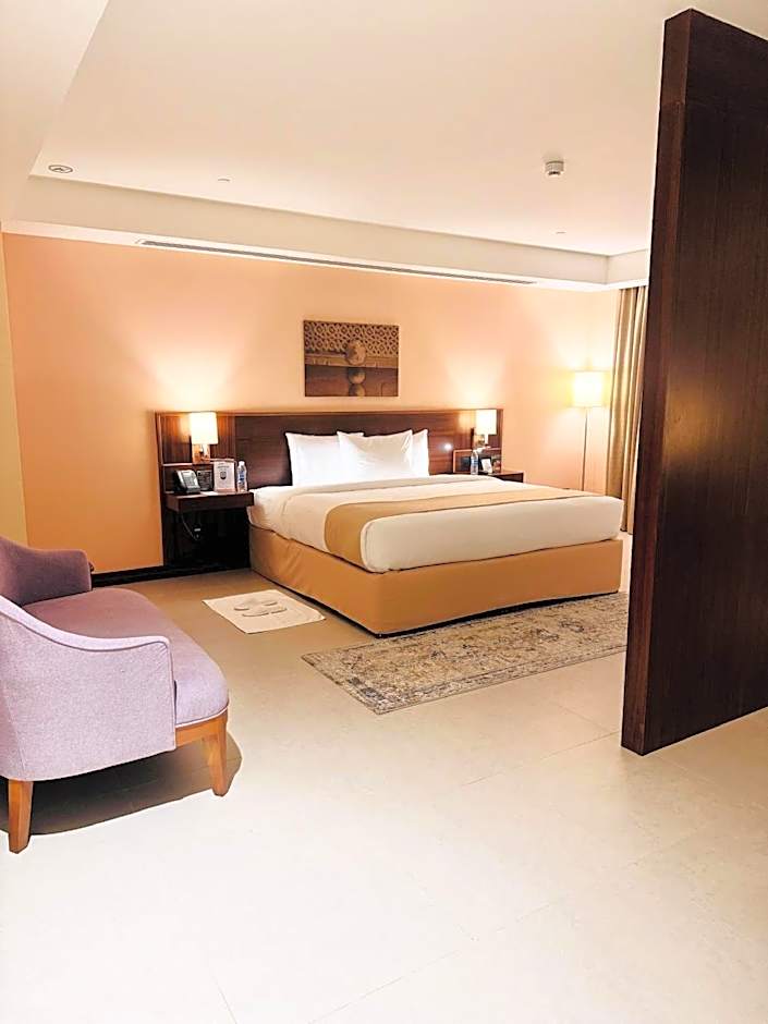 KYRIAD HOTEL SALALAH