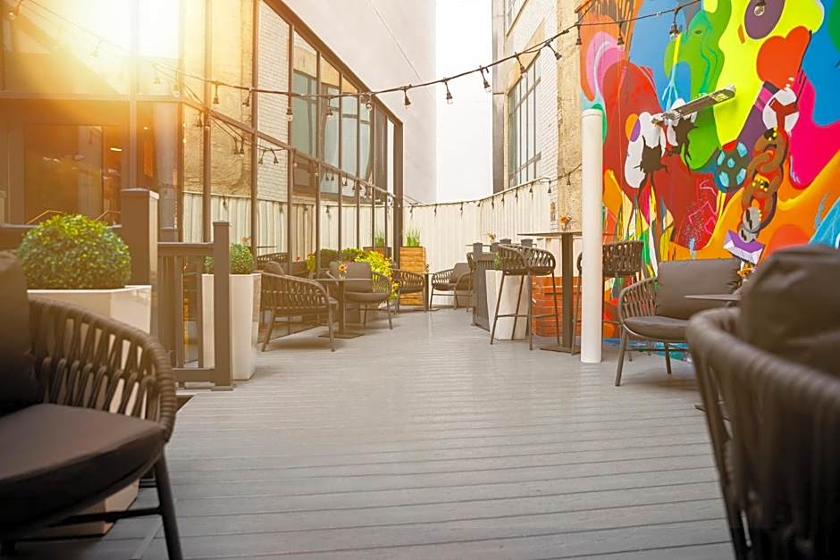 Hotel Indigo Liverpool By IHG