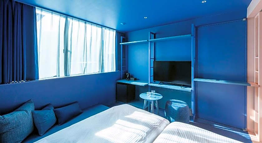 toggle hotel suidobashi TOKYO