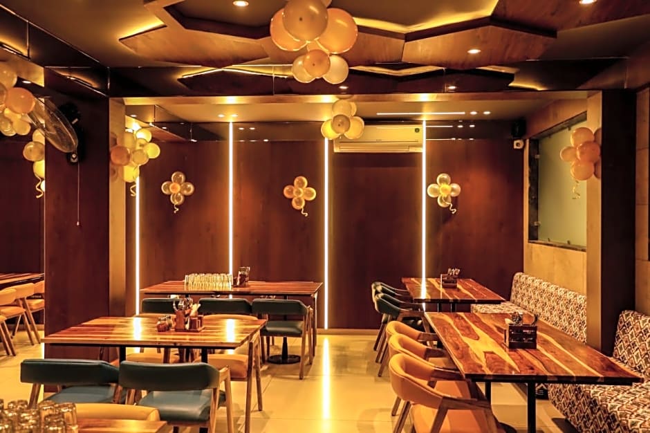 Hotel Dwarika By Vrinda