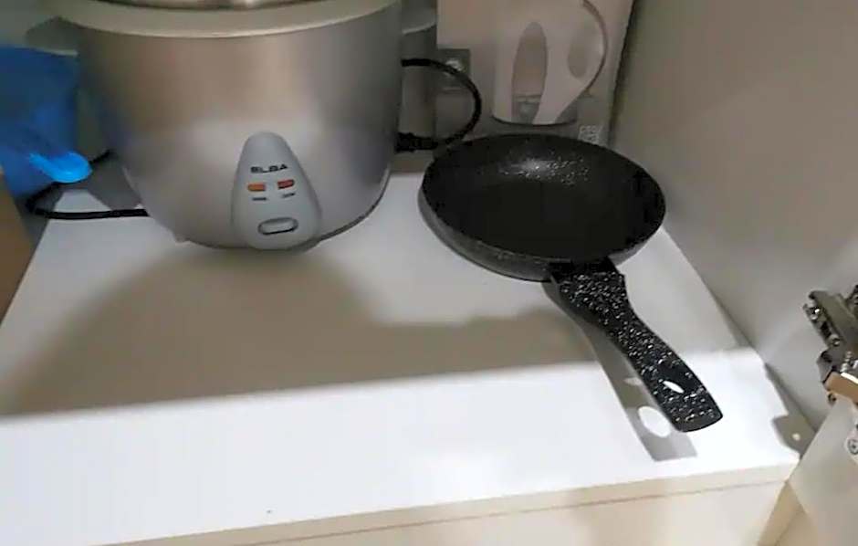 Cozy Studio house /Soho Unit Near Kampar Utar