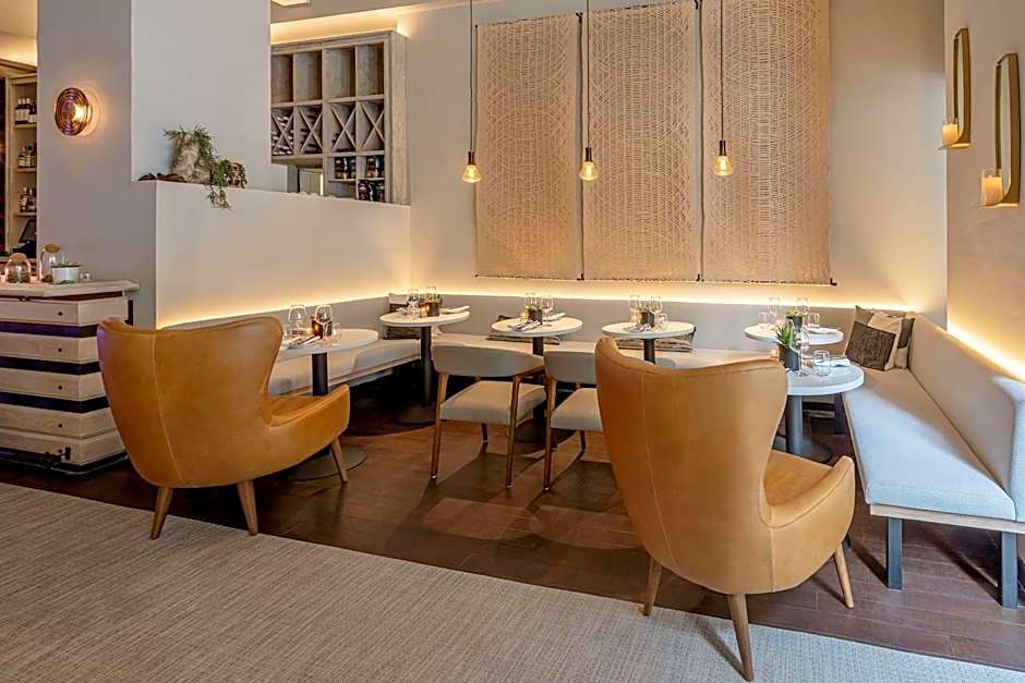 Hilton New York Fashion District