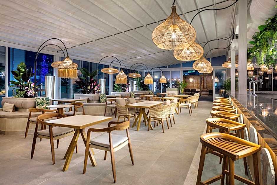 JW Marriott Marquis City Center Doha