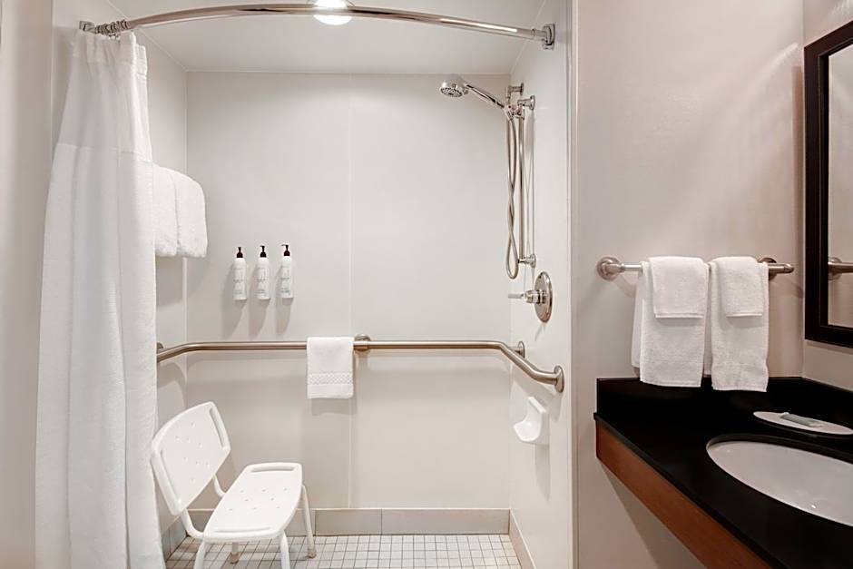 Fairfield Inn & Suites by Marriott Rochester West/Greece
