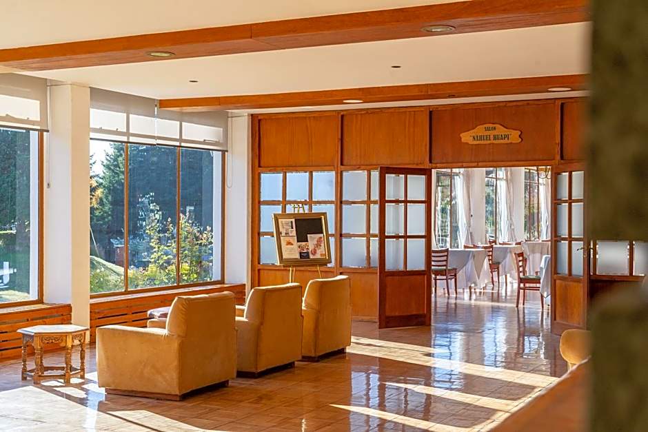 Gran Hotel Panamericano