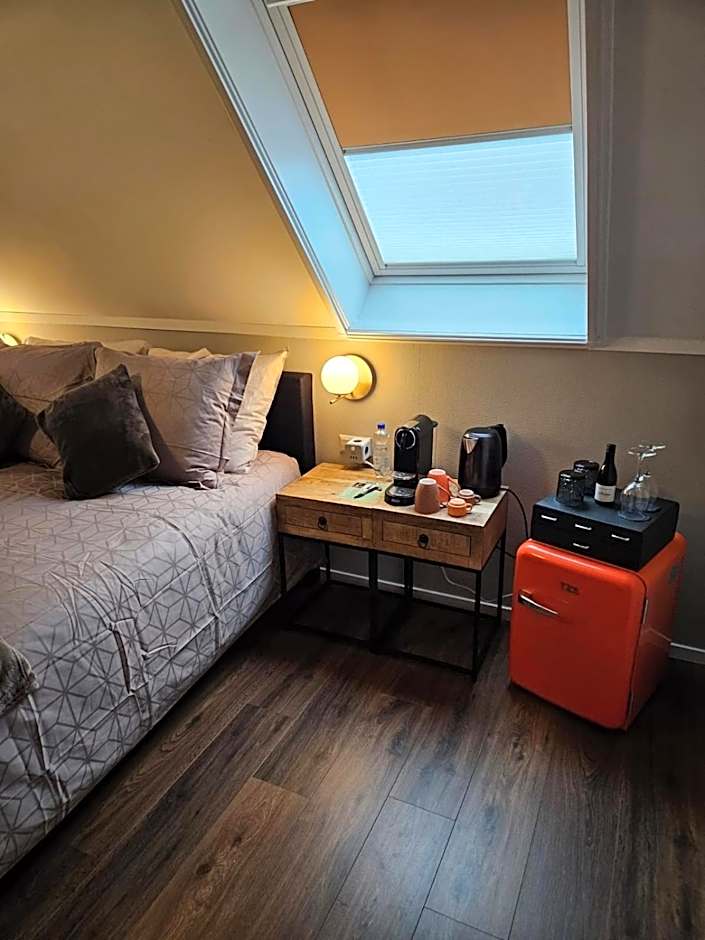 Veenemaat B&B
