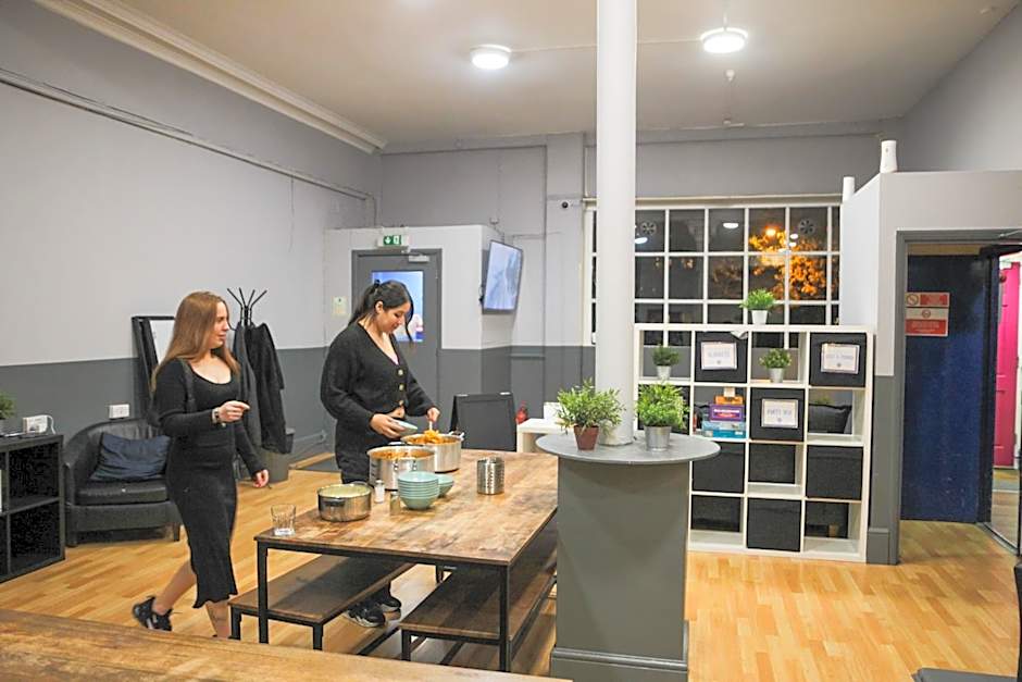 Onefam Waterloo 18-36 years old