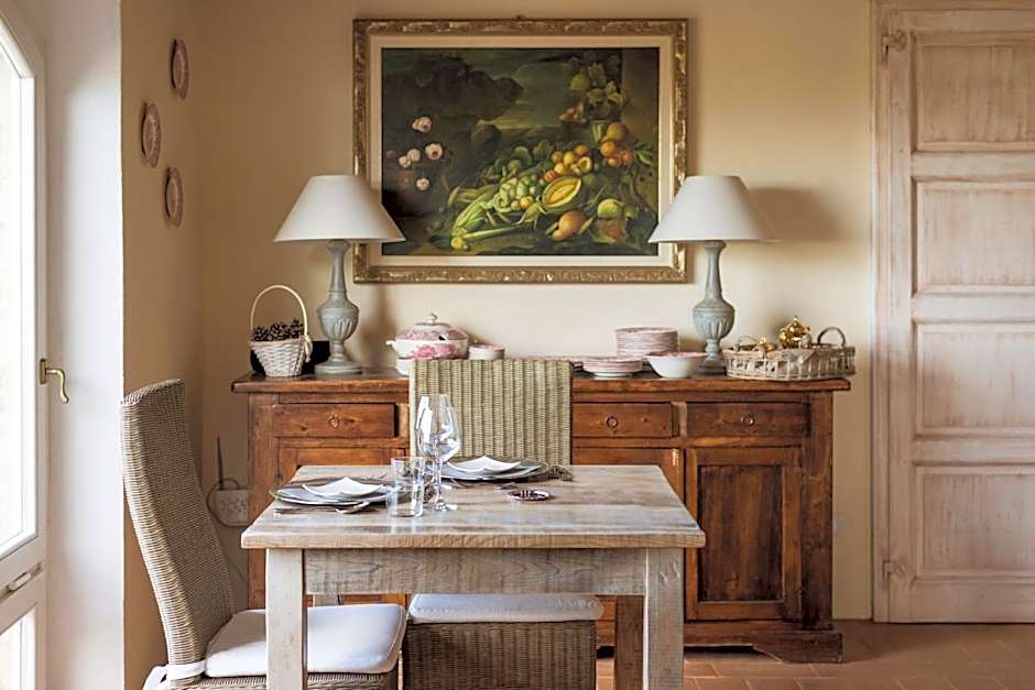 Dimora Santa Margherita - Relais di Charme