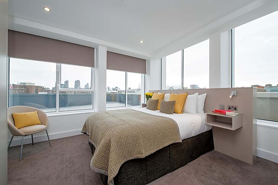 The Rosebery by Supercity Aparthotels
