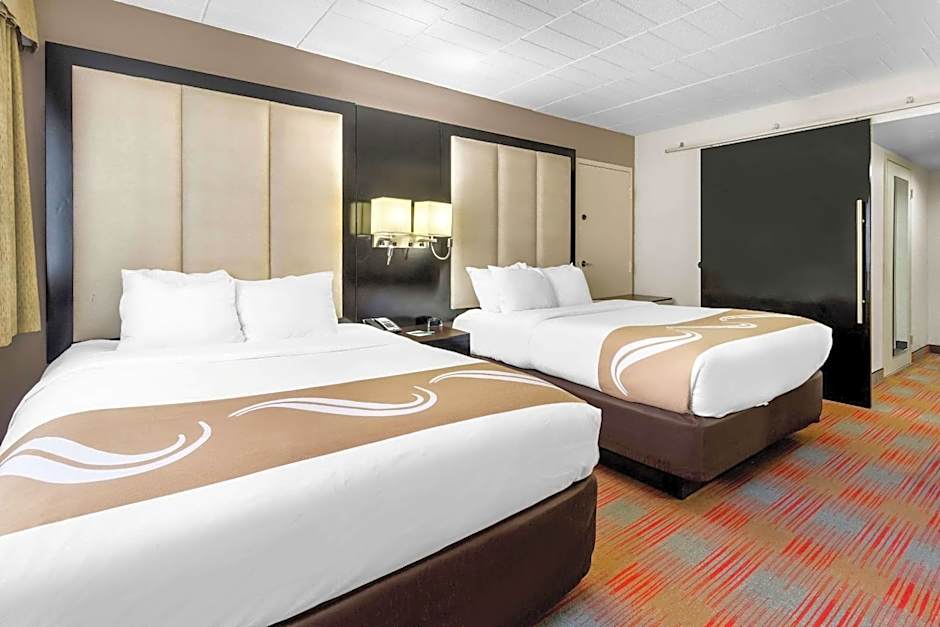 Quality Inn & Suites Altoona