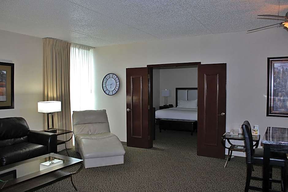 Holiday Inn Des Moines-Airport Conference Center By IHG