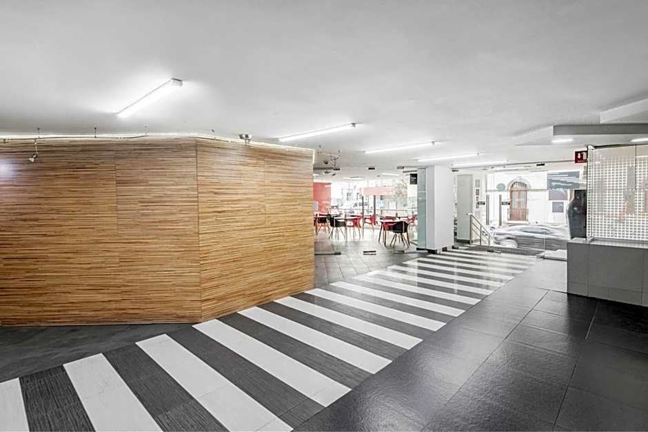 City Express by Marriott Ciudad De Mexico Alameda