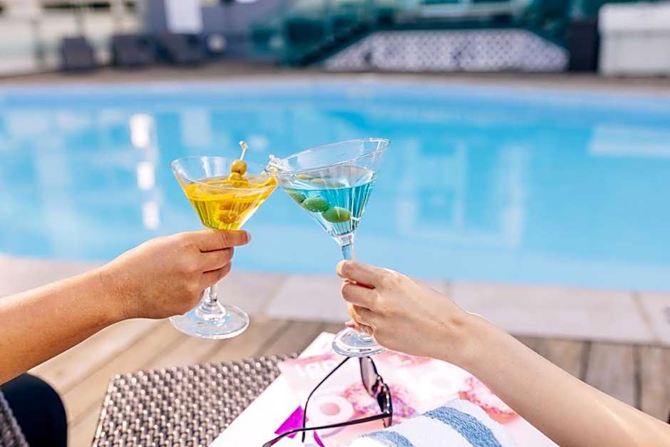 Hyatt Regency Toronto