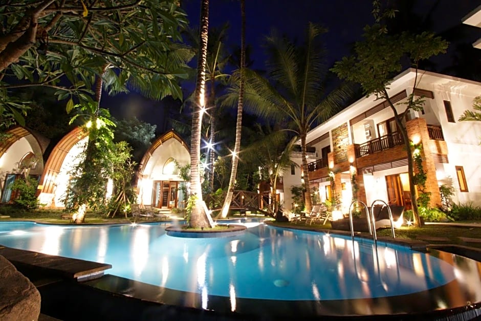 Green Bird Villa - CHSE Certified