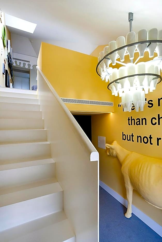 Hotel Fabrica do Chocolate