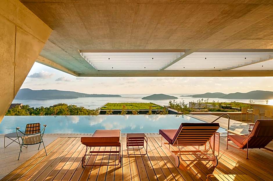 Boutique Hotel Osmolis