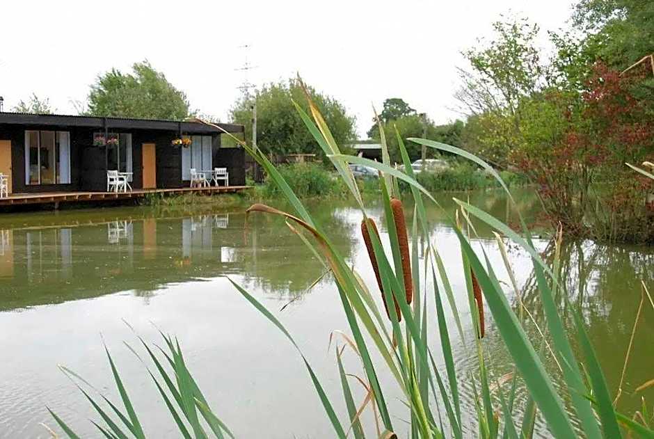 The Waterfront Lodges