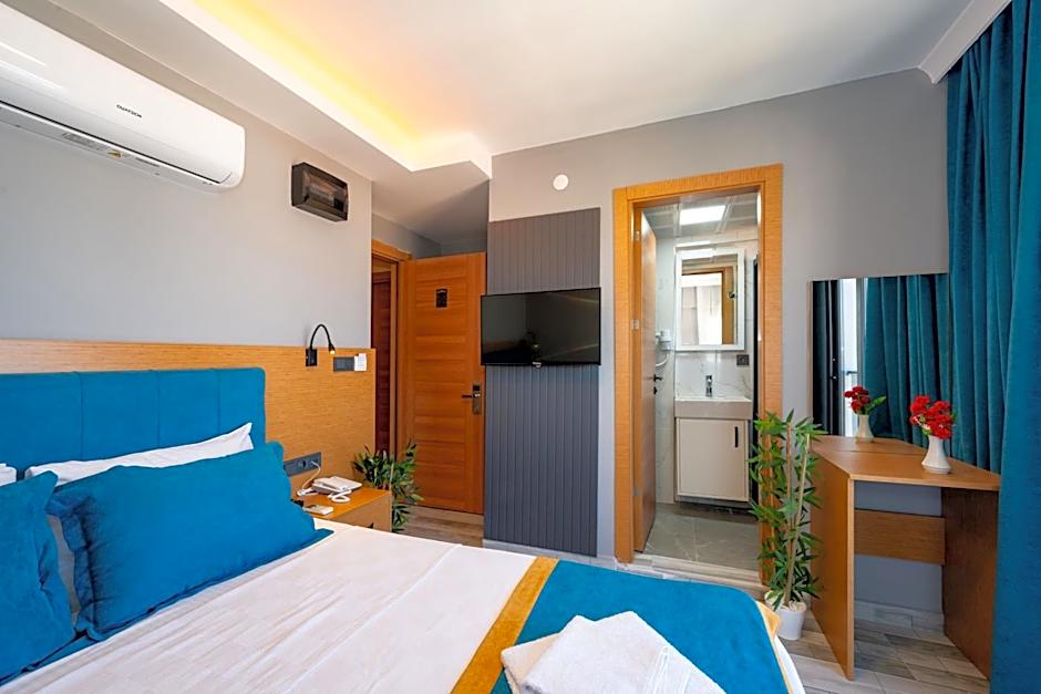 Otel Carpediem Gold Kuşadası