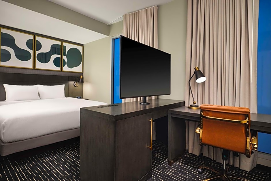 Hyatt Place LAX/Century Blvd