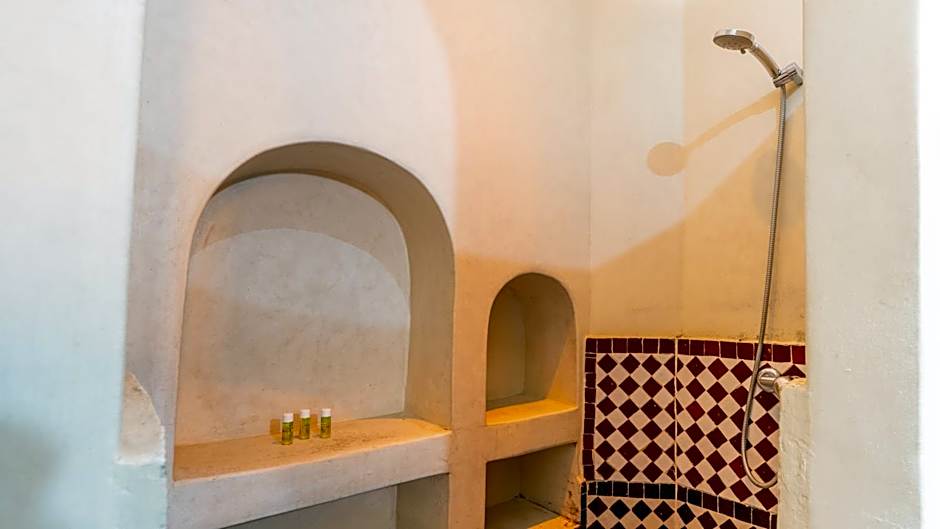 Riad Abaka hotel & boutique