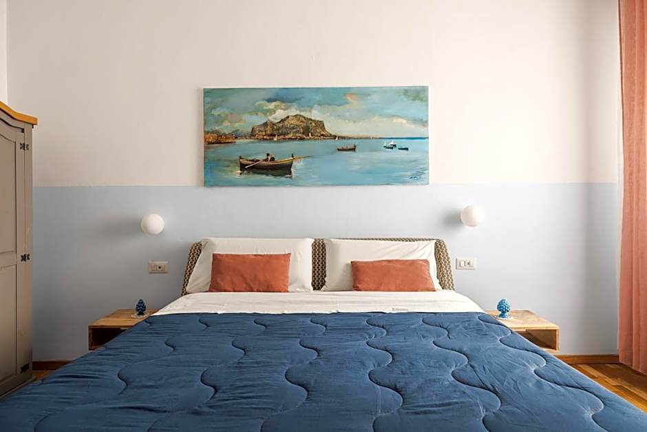 Dante Suites
