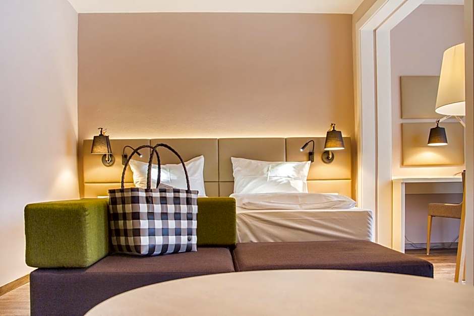 Simon - das Vitalhotel