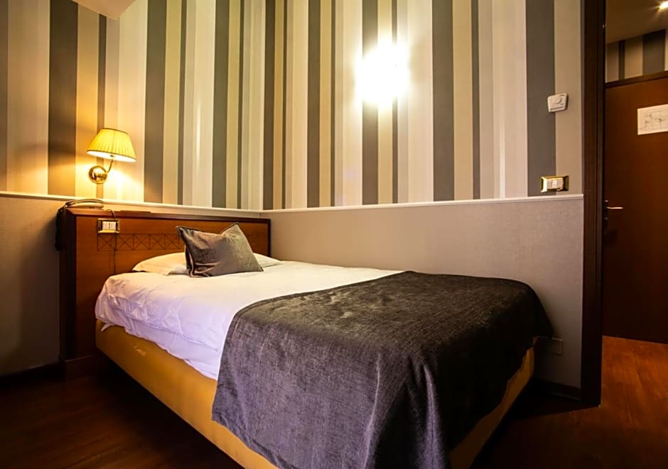 Hotel Astoria