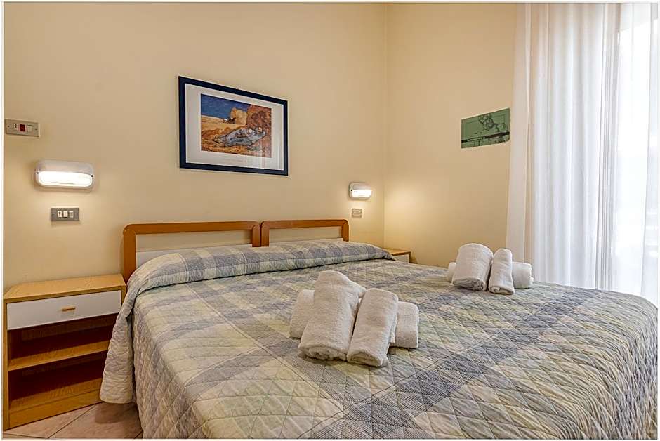 Hotel Bonaria