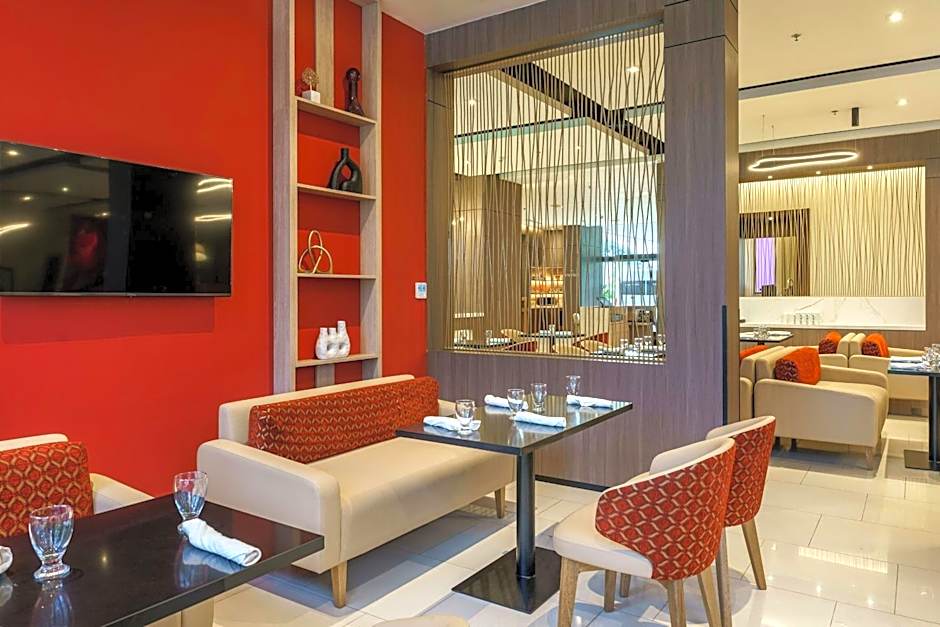 Courtyard by Marriott Panama Metromall