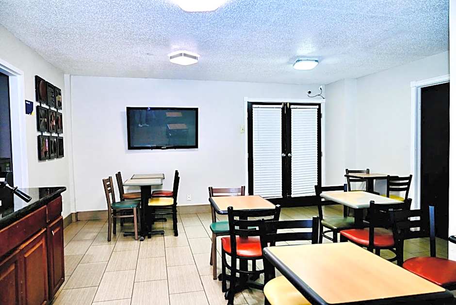 Microtel Inn & Suites by Wyndham Murfreesboro