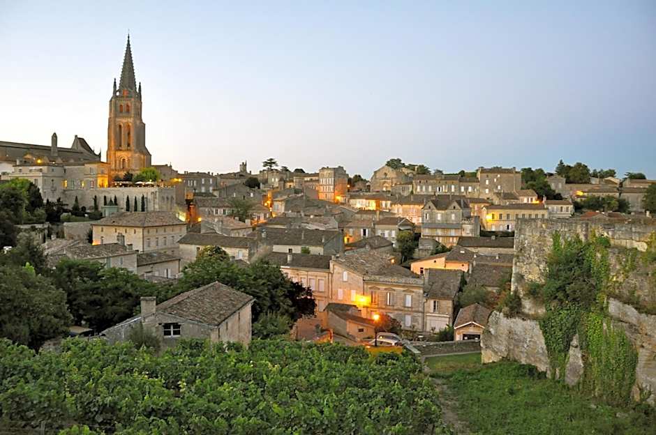 Kyriad Libourne Saint Emilion