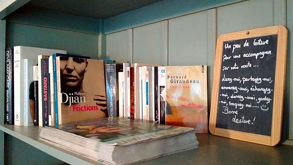 HALT HOTEL - Choisissez l'Hôtellerie Indépendante