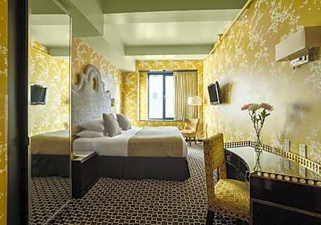 Executive King Room