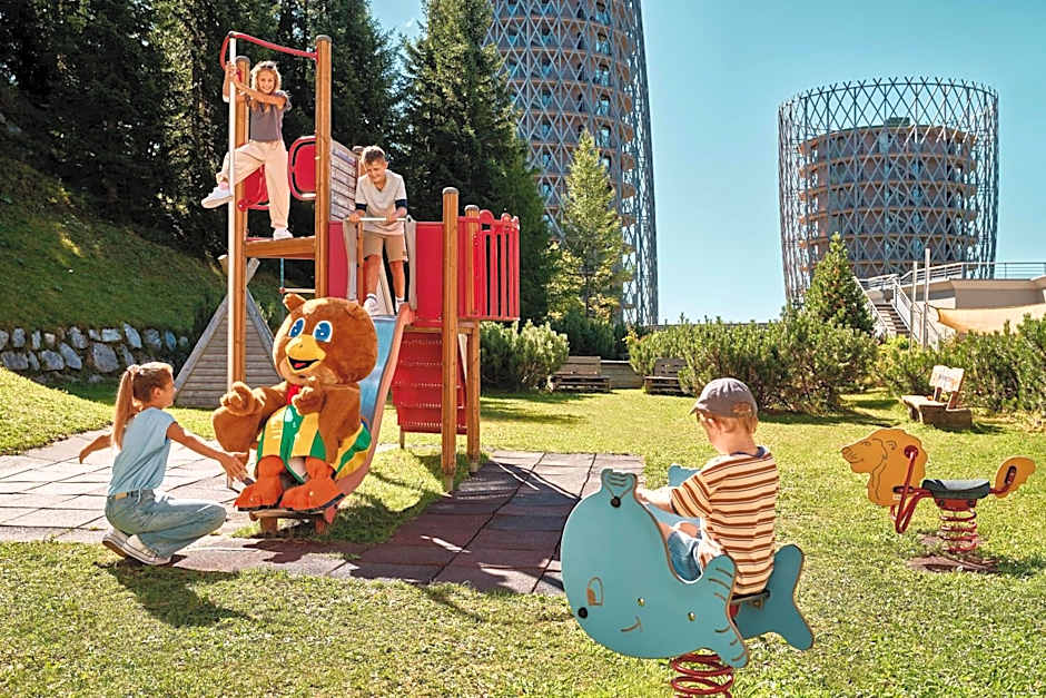 Falkensteiner Premium Apartments edel:weiss