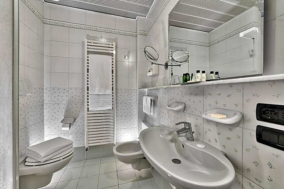 Hotel Terme Antoniano