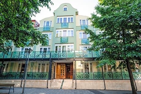 Hotel Erzsébet