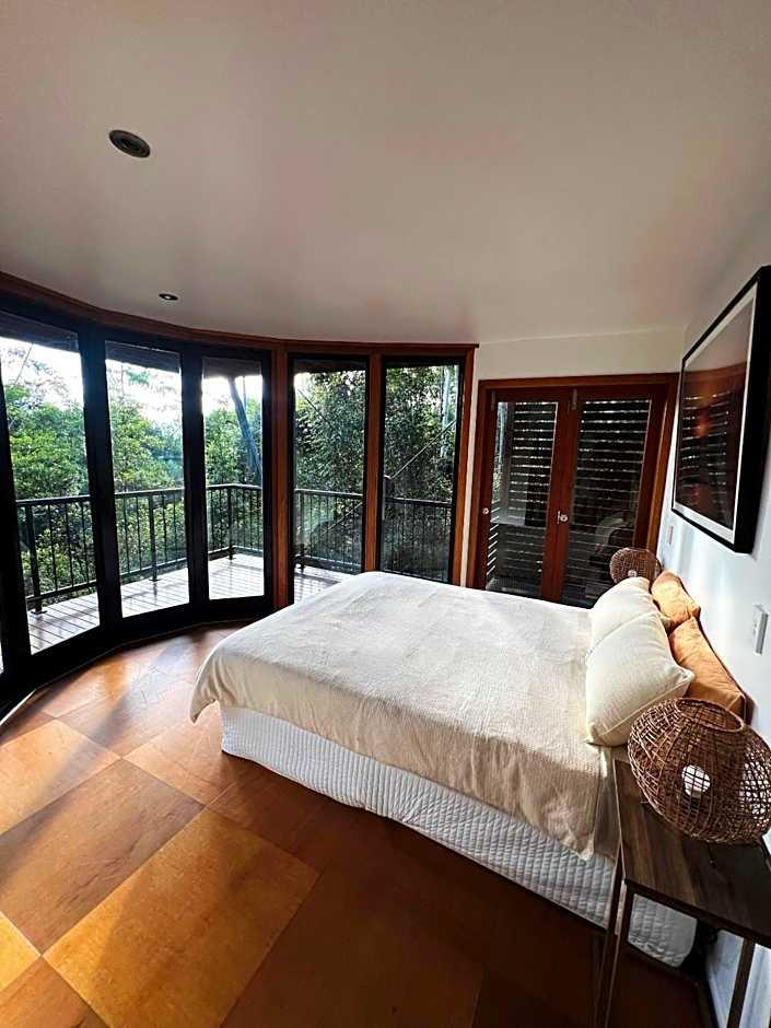 Ecoasis Mami Wata Rainforest Haven