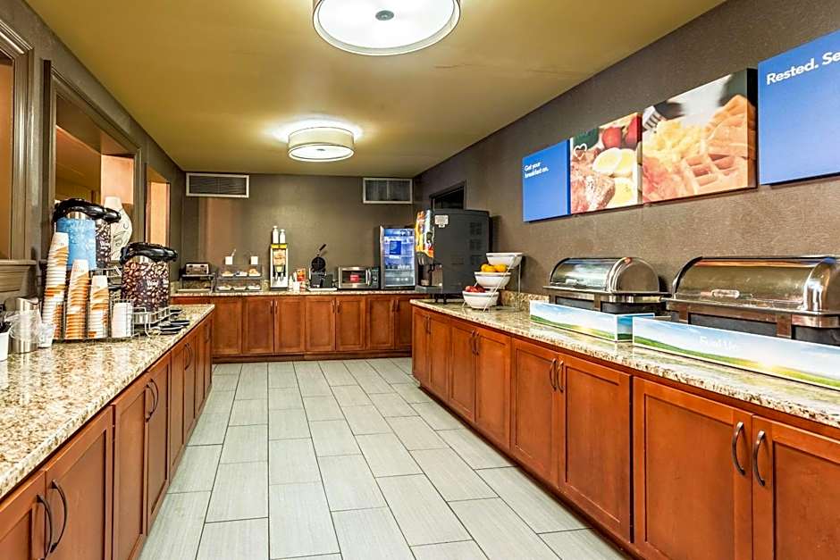 Comfort Inn Tupelo Central