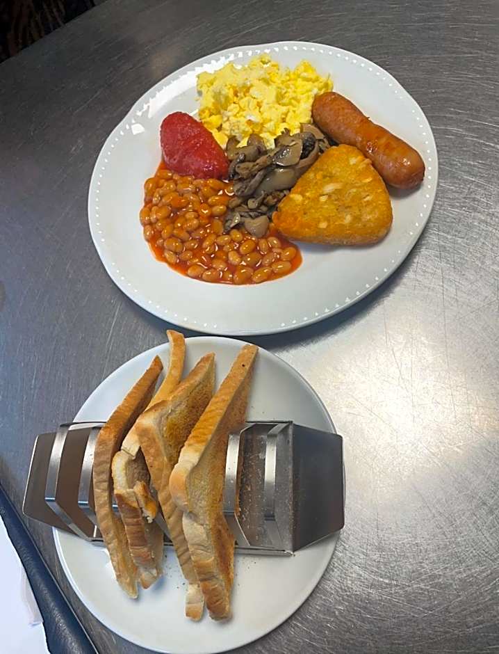 Trivelles Regency, Nottingham