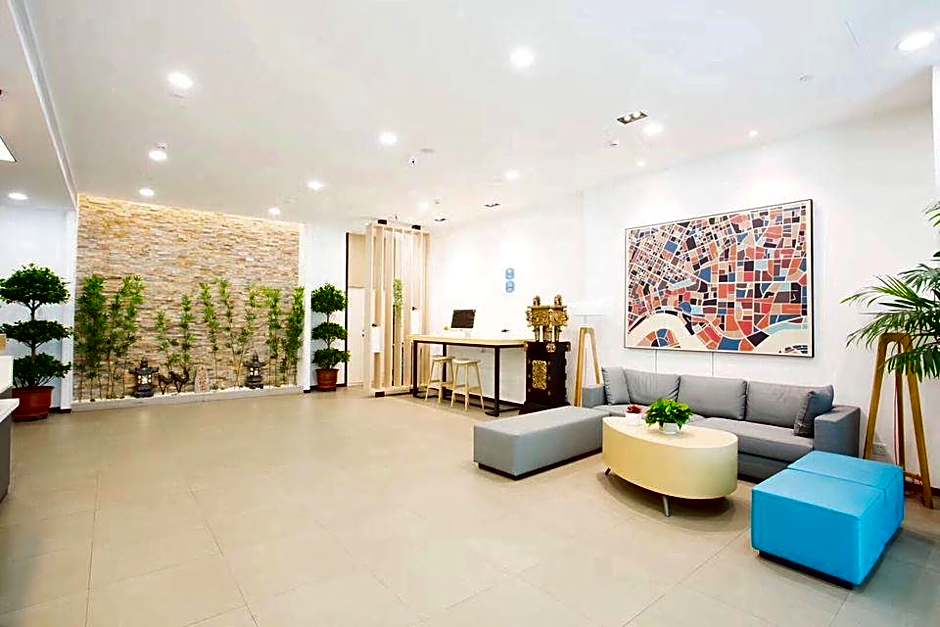 Hanting Haiyou Hotel Harbin Exhibition Center – Harbin, PA