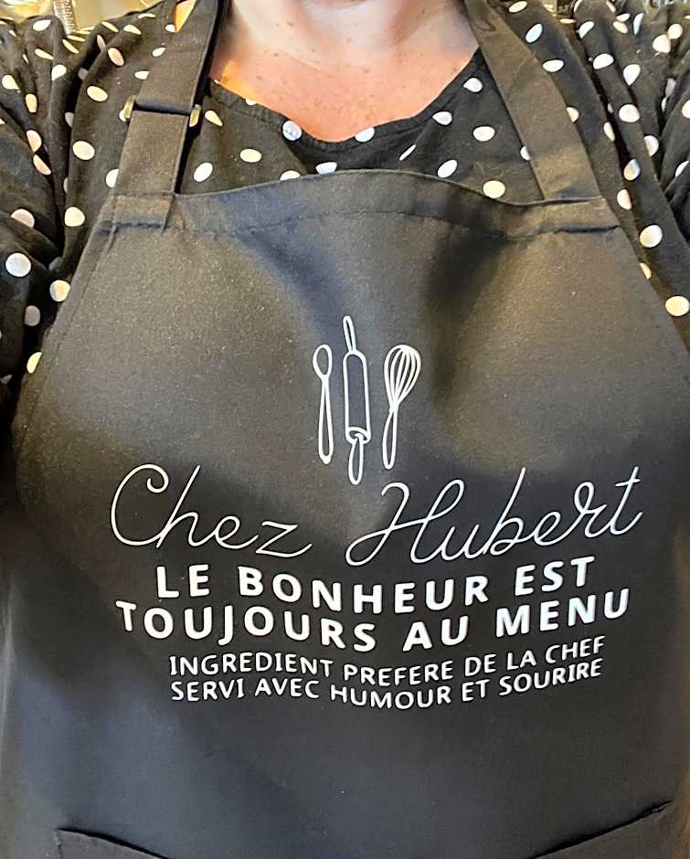 B&B Chez Hubert
