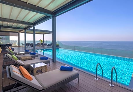 Radisson Hotel Colombo