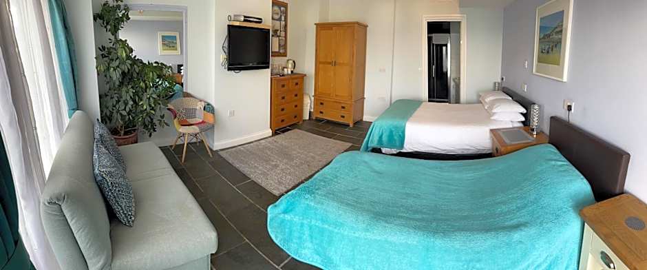 Sawyers Bed and Breakfast