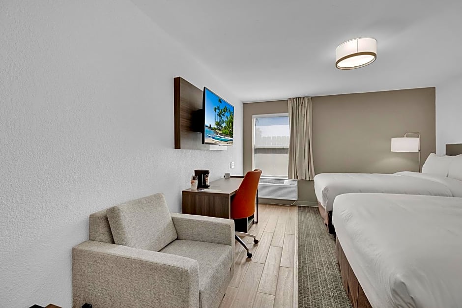 Comfort Inn