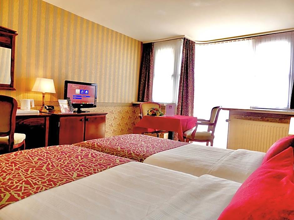 Golden Tulip Hotel De Medici