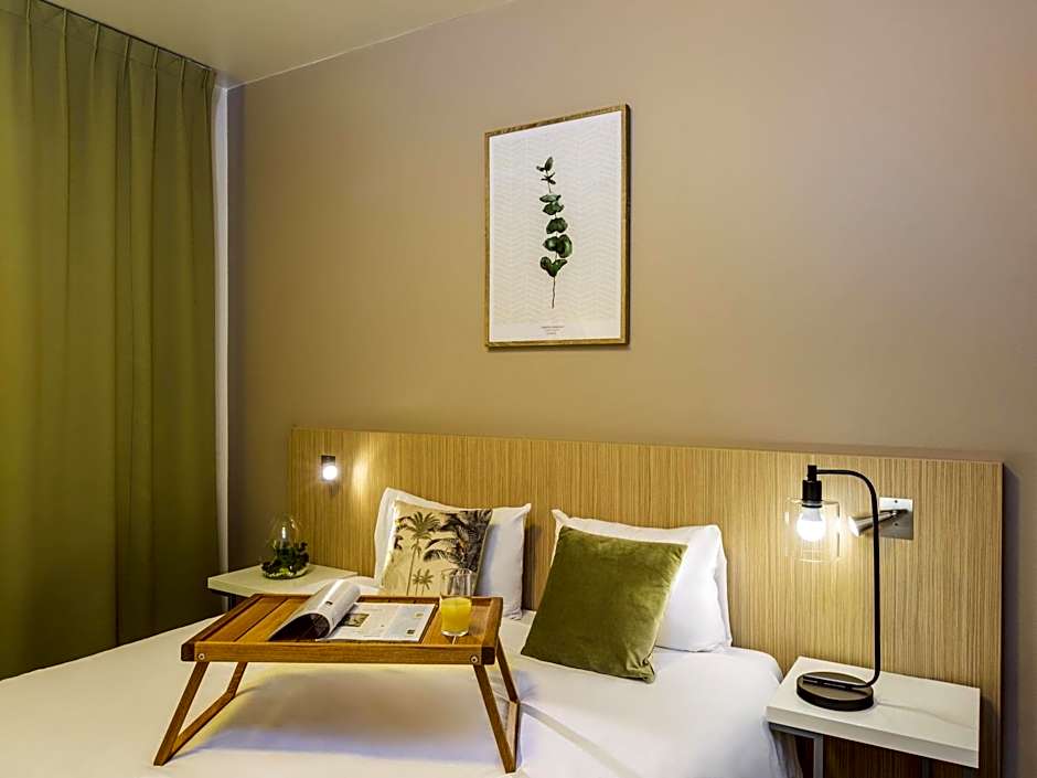 Adagio Access Paris Reuilly Aparthotel