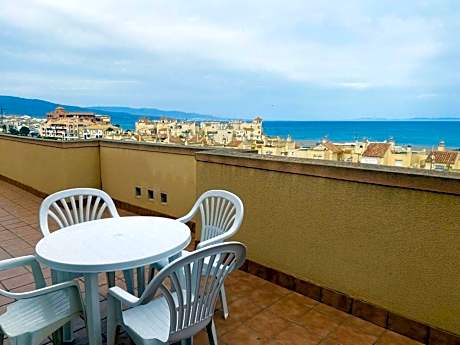 Apartamentos Maracay