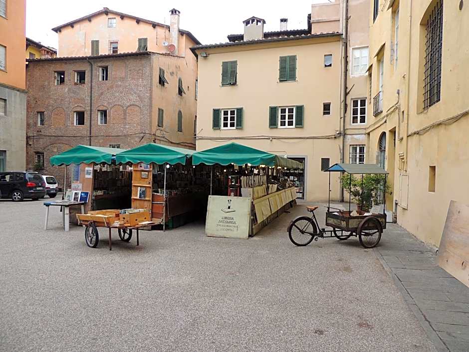 Al Cardinale Rooms & Studios