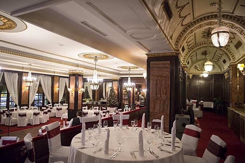Danubius Hotel Astoria City Center
