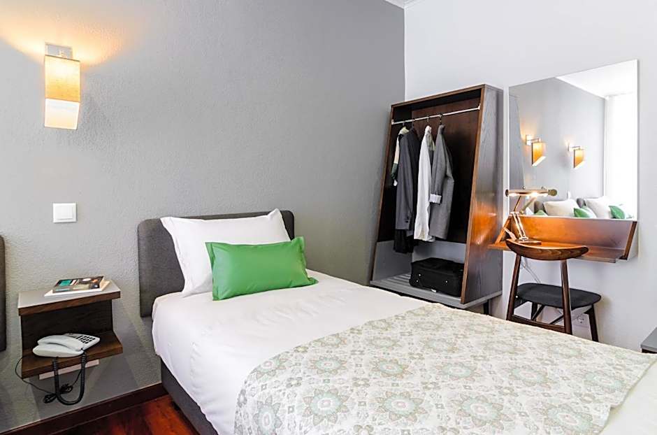 Hotel Portuense Lisboa